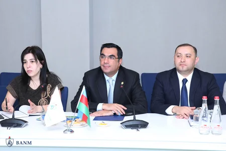 Maire Tecnimont Group to set up laboratory at Baku Higher Oil School