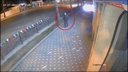 Gəncədə köşklərdən oğurluq edən şəxs saxlanılıb 