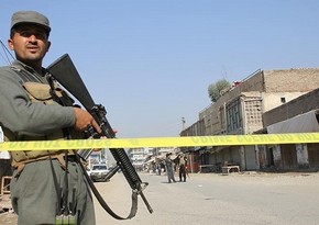 “Taliban” silahlıları Əfqanıstanın artıq altıncı əyalətinin paytaxtını tutub