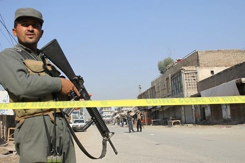 “Taliban” silahlıları Əfqanıstanın artıq altıncı əyalətinin paytaxtını tutub