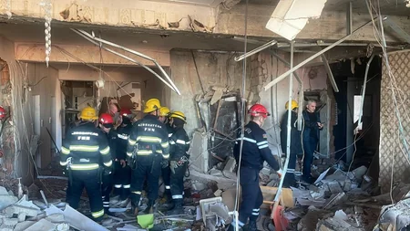 Bakıda yaşayış binasında partlayışın səbəbləri məlum olub, ölən və yaralananlar var - YENİLƏNİB-3