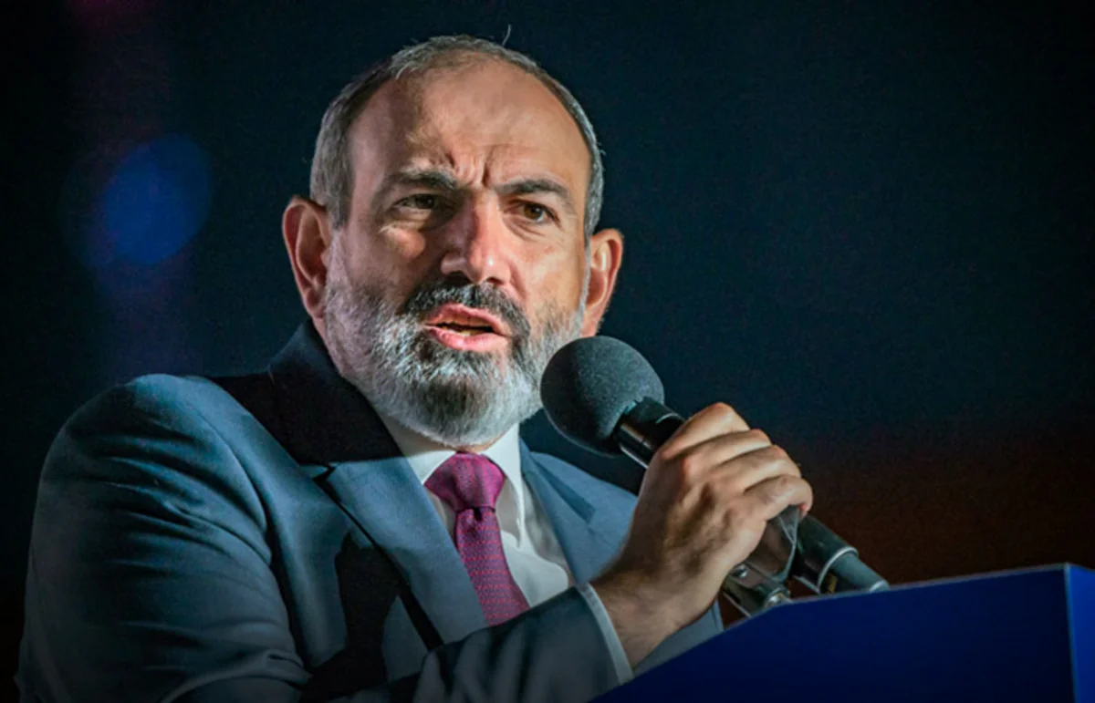 Paşinyan BMT-dəki çıxışı ilə özünü ifşa etdi - sülh istəyən lider belə danışmaz - ŞƏRH