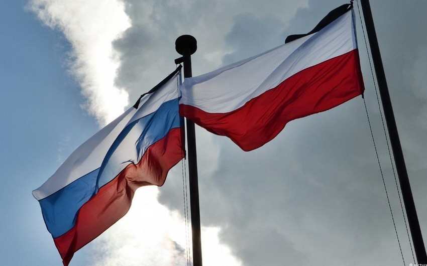 Посла РФ вызвали в МИД Польши