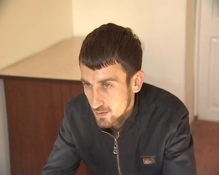 Bakıda saxta pul əskinasları kəsən dəstə üzvləri tutulub