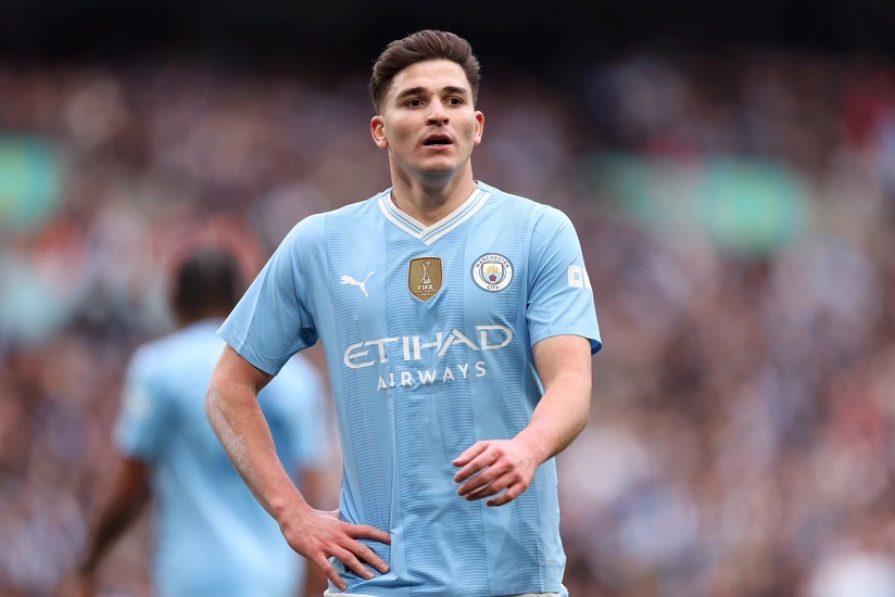 İspaniya klubu Mançester Sitinin futbolçusu üçün 75 milyon avro təklif edib