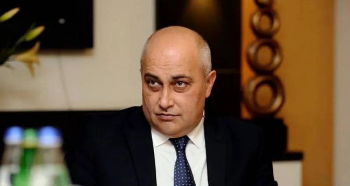 “Şamaxı” rəsmisi: Ayxan Abbasovdan başqa danışıq apardığımız mütəxəssis yoxdur