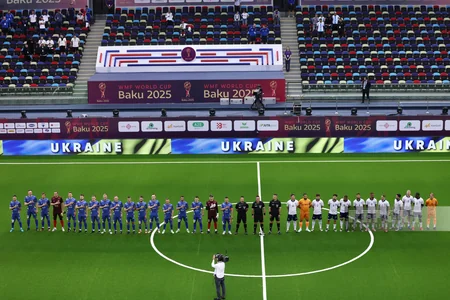 Bakıda keçirilən minifutbol üzrə dünya çempionatında ilk böyükhesablı qələbə qeydə alınıb