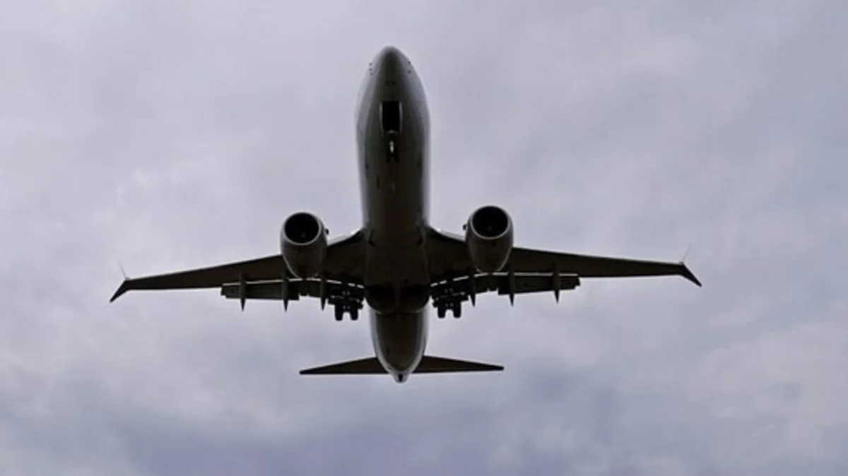 France grounds aircraft with some 300 Indians on board