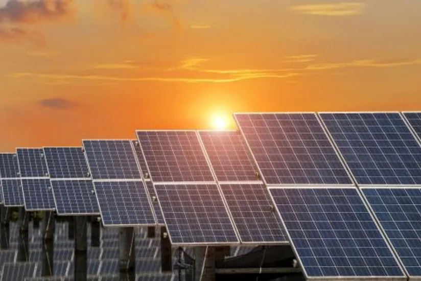 Azərbaycanda günəş enerjisi istehsalı azalıb