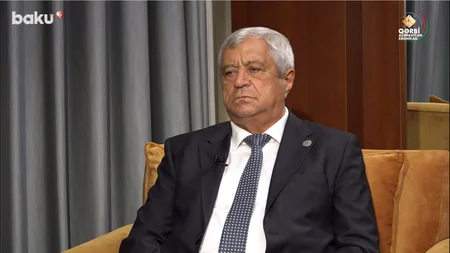 Ramiz İsmayılov: “Qərbi Azərbaycanın 200-dən çox kəndinin sakini Sumqayıtda məskunlaşıb”