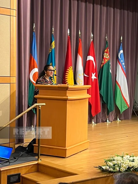 ABŞ Dövlət Departamentində Azərbaycan səfirliyinin təşəbbüsü ilə Novruz bayramı qeyd olunub - YENİLƏNİB