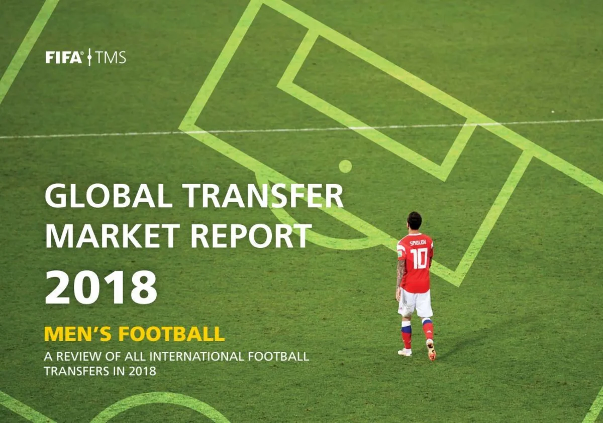 Azərbaycanın futbol klublarının 2018-ci ildə transferlərə xərclədiyi məbləğ açıqlanıb