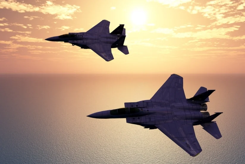 Mosulda 93 İŞİD terrorçusu öldürülüb