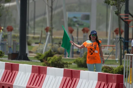 AAF V1 Challenge 2016 ilk Azərbaycan çempionatını keçirib