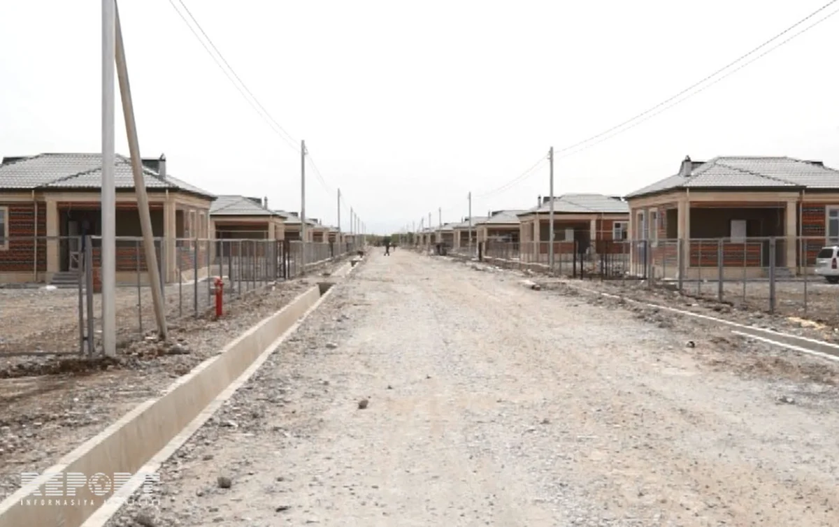 United States provides assistance to local communities in Jojug Marjanli