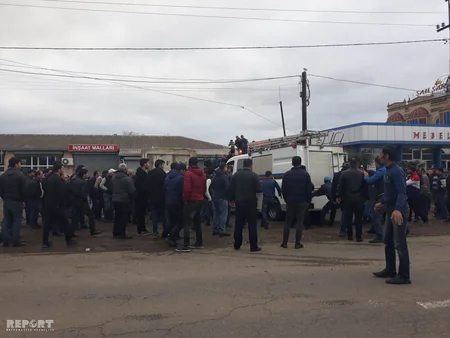 Число погибших в результате ДТП в Лянкяране достигло 6 - СПИСОК - ФОТО - ОБНОВЛЕНО - 2