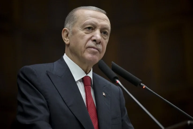 Ərdoğandan Pakistan Prezidentinə: Terrorla mübarizədə yanınızda olmağa davam edəcəyik