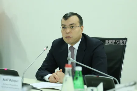 Azerbaijan intends to set single rates with Trans-Caspian transport corridor