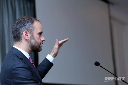 Moody's: Azərbaycan valyuta ehtiyatlarını qorumaq üçün ABB-nin öhdəliklərinin restruktizasiyası yolunu seçib