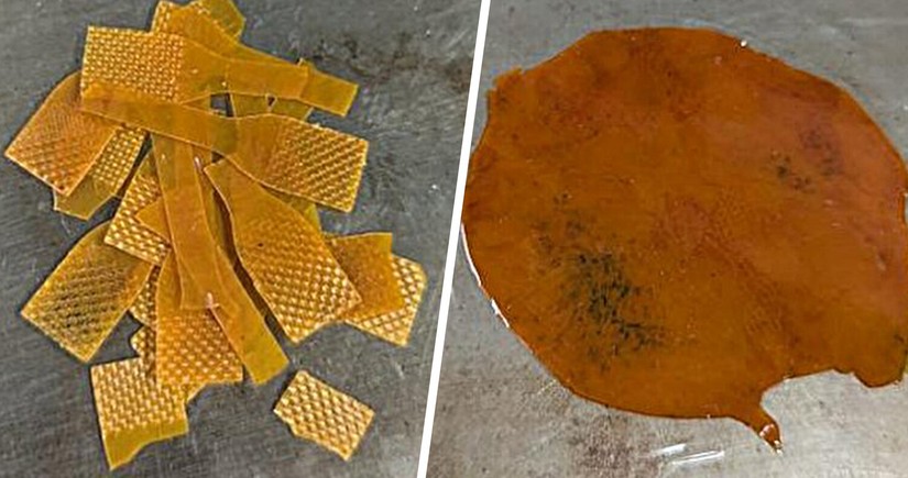 Alimlər neft təmizləmə tullantılarından təkrar emal edilə bilən plastik yaradıblar