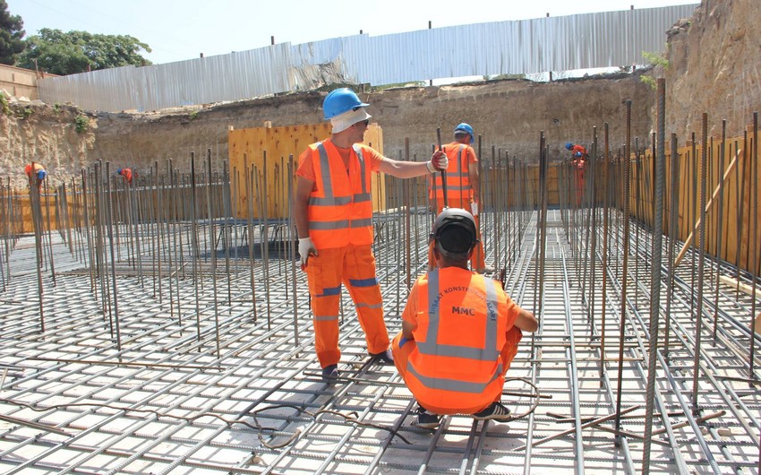 Tikinti şirkəti 20 min manat cərimələnib