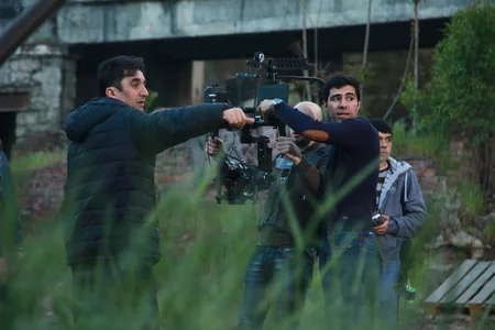 “Üç gün və bir ömür” adlı tammetrajlı bədii filmin çəkilişlərinə başlanıb