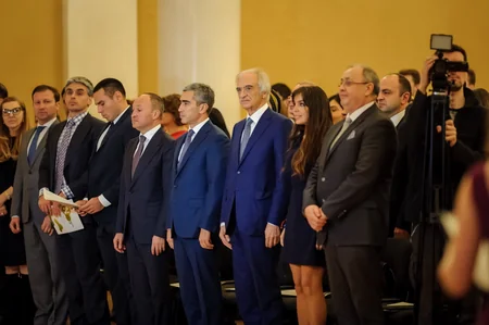 Moskvada “Nəsiminin mənəvi irsi orta əsrlər Şərqinin tarixi-mədəni kontekstində” mövzusunda konfrans açılıb