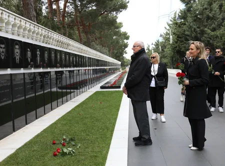 Avropa Ədalətli Oyunlar Hərəkatının Konqresi Bakıda öz işinə başlayıb