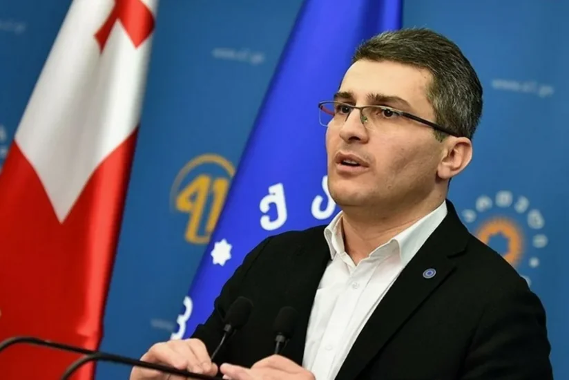 Мамука Мдинарадзе: Нынешняя оппозиция и бывшие власти ведут себя враждебно по отношению к Грузии