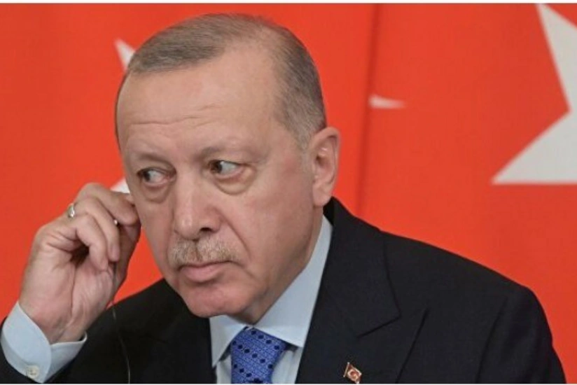 Ərdoğan: “Dünya dəyişikliklərin astanasındadır”