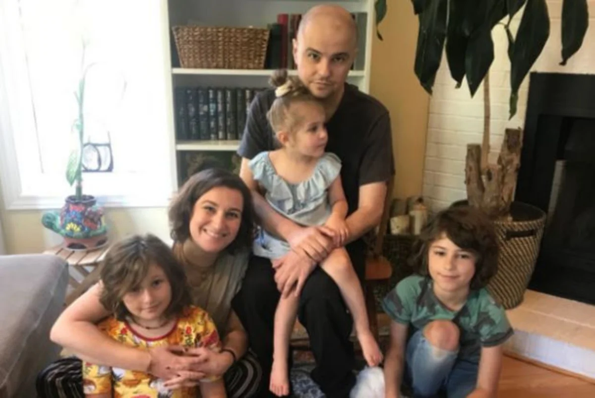 Software architect struggling with stomach cancer needs help