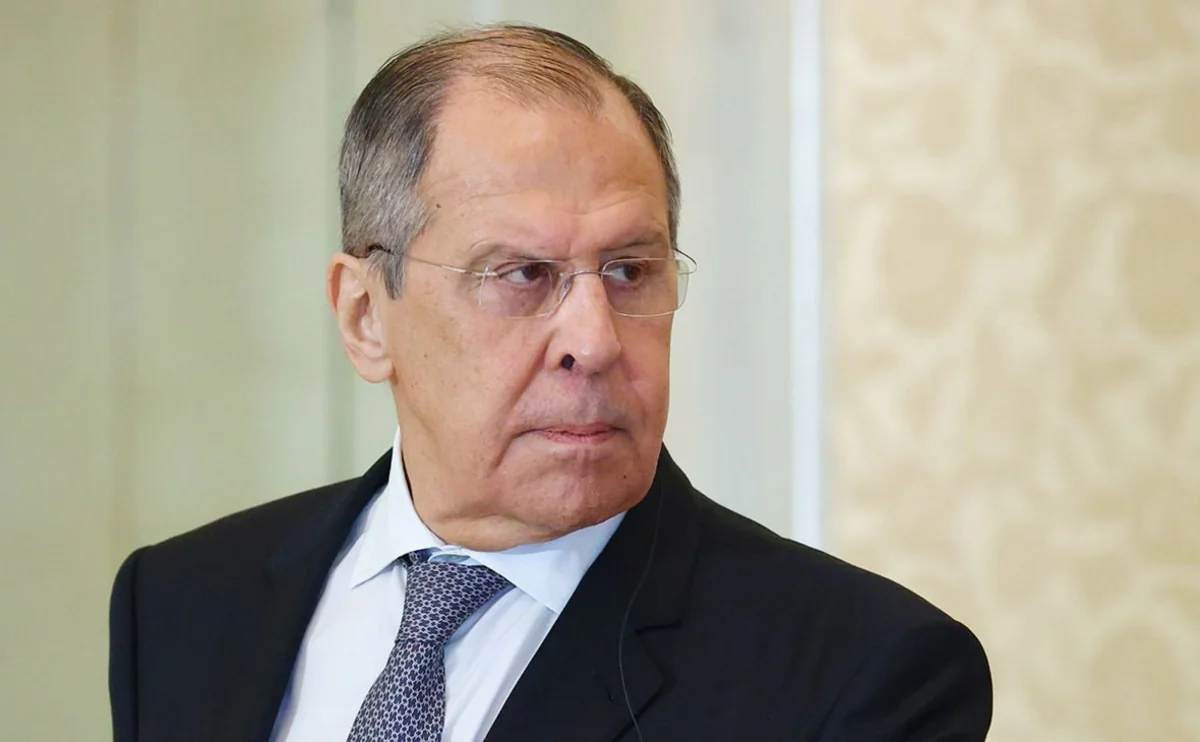 Lavrov: Biden, Putin may also discuss Ukraine