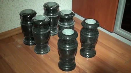 Tovuz qəbiristanlıqlarında oğurluq olub