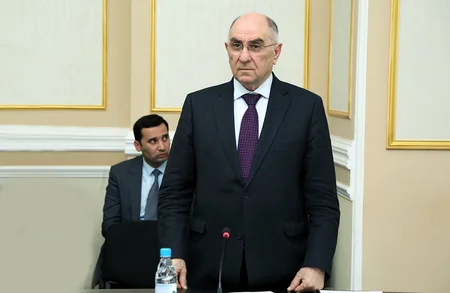 AMEA: Repressiya qurbanı olan tədqiqatçının əlyazması aşkarlanıb
