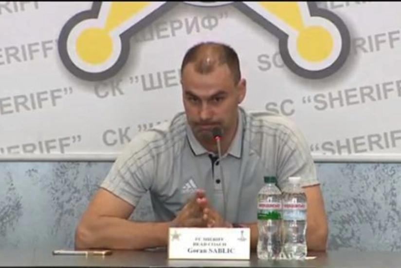 “Şerif”in baş məşqçisi: “Qarabağ” Avropada özünü göstərmiş komandadır