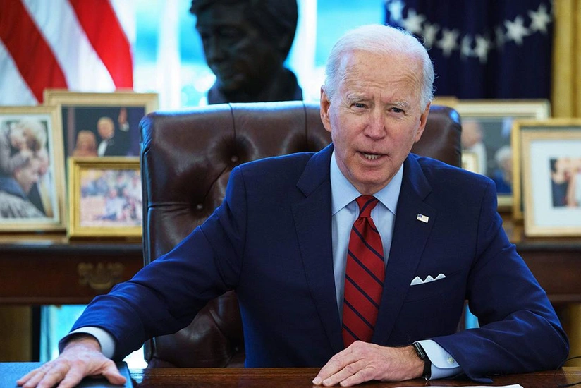 Байден распорядился отменить ограничения на въезд в США из 8 стран Африки