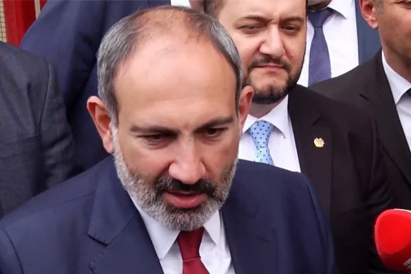 Ermənistanın baş naziri Rusiya telekanallarına xəbərdarlıq edib