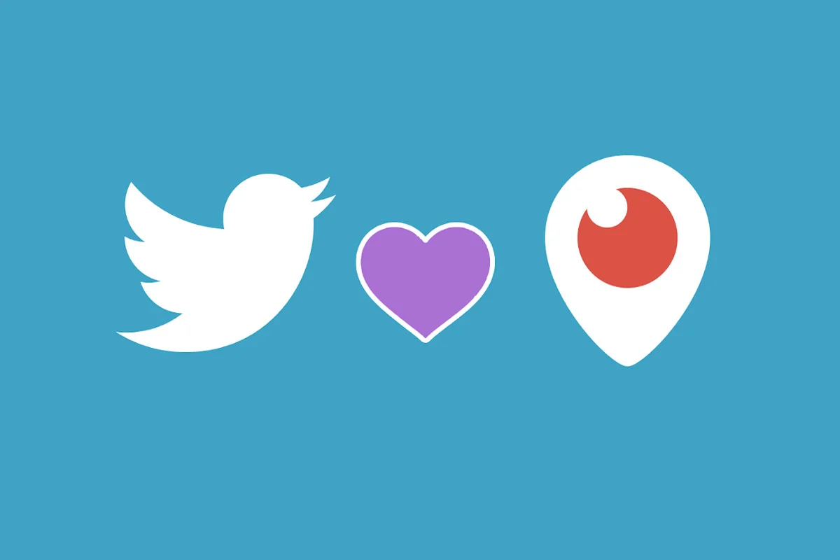 Twitter закроет приложение онлайн-трансляций Periscope
