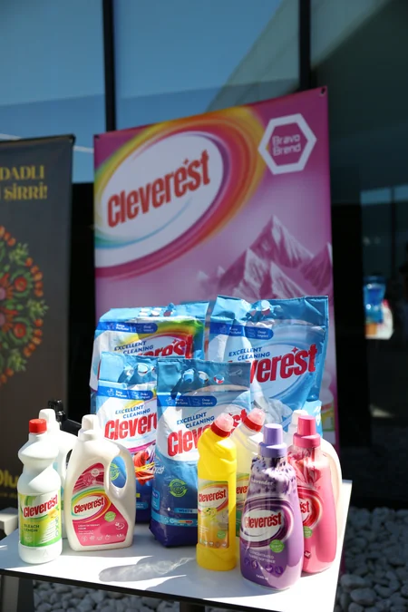 BRAVO yerli bazarda modern marketçilik ənənəsini gücləndirir