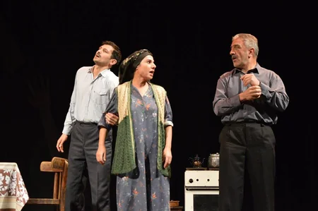 Gənc Tamaşaçılar Teatrında mart soyqırımı anılacaq