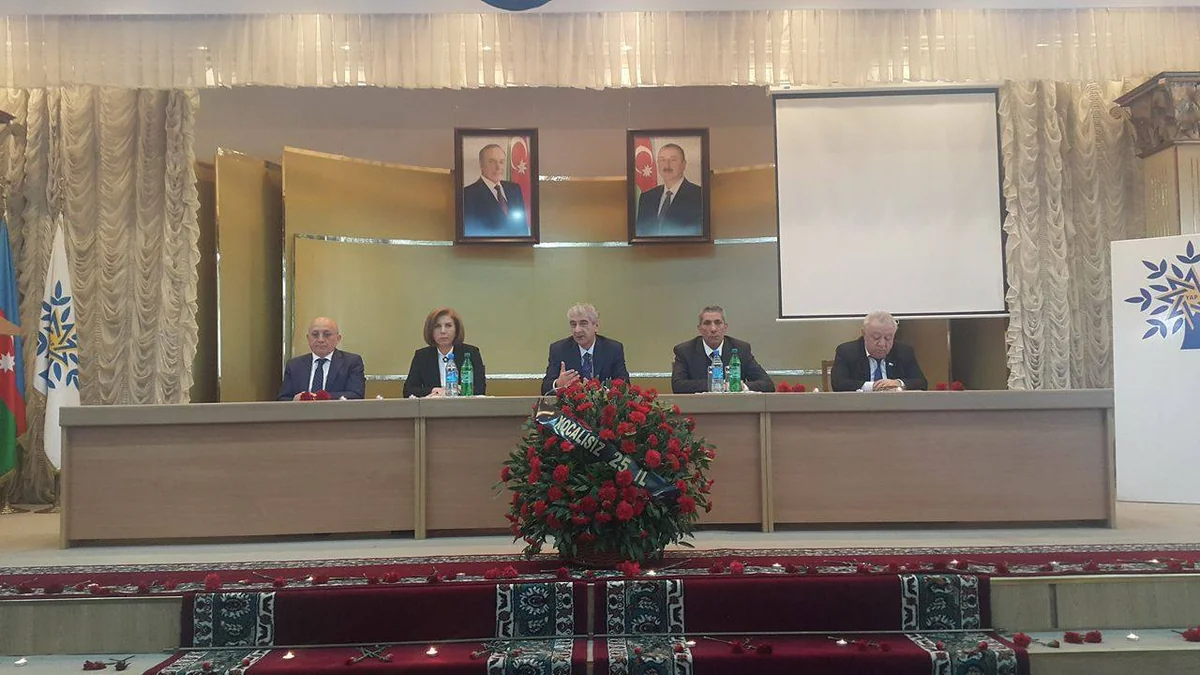 Əli Əhmədov: “Ermənilər hətta yırtıcıya xas olmayan vəhşi xüsusiyyətlərə malikdirlər”