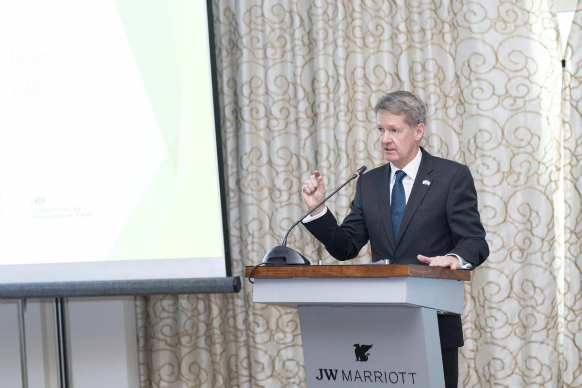 Ambassador: Hundreds of thousands of Azerbaijanis will return to their home towns after almost 30 years