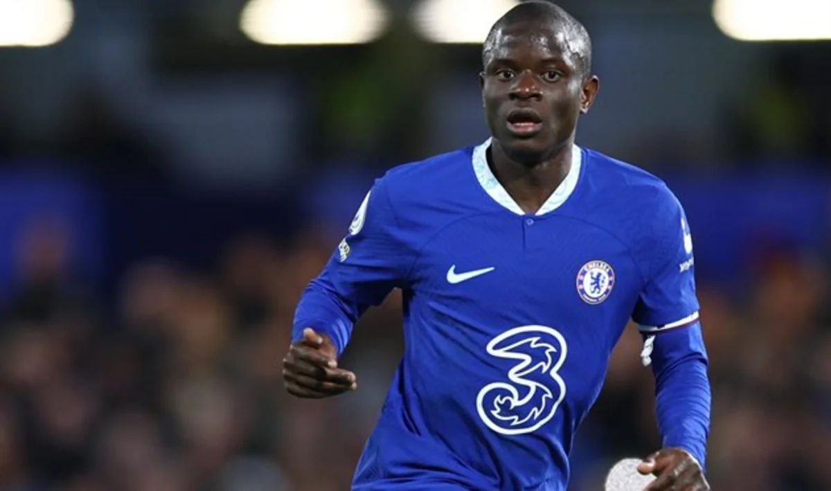Kante Arsenala keçməyə razılıq verib