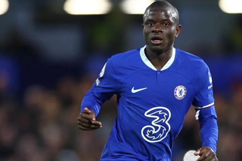 Kante Arsenala keçməyə razılıq verib