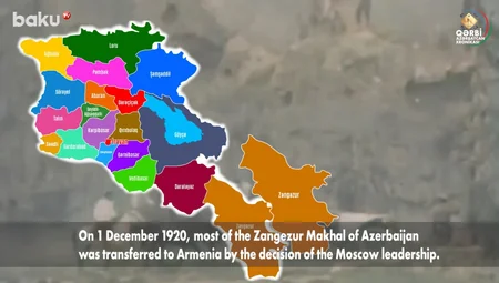 Qərbi Azərbaycan Xronikası: Qərbi Azərbaycanın hava durumu İrəvanı niyə narahat edir?