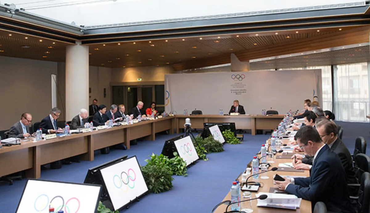 Bakı 2024-cü il Yay Olimpiya Oyunlarına iddiaçı şəhərlərin ilk siyahısında göstərilib