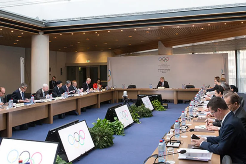 Bakı 2024-cü il Yay Olimpiya Oyunlarına iddiaçı şəhərlərin ilk siyahısında göstərilib