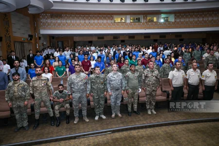 Captivating music video for Azerbaijan song filmed in liberated territories released