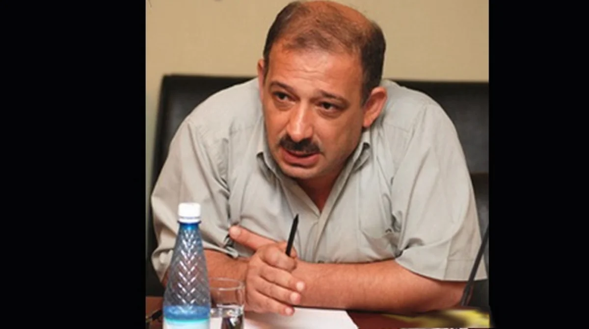 ​Rauf Mirqədirov məhkəmədə son söz deyib