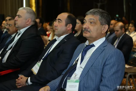 II Bakı Beynəlxalq Qida Təhlükəsizliyi Konfransı keçirilir
